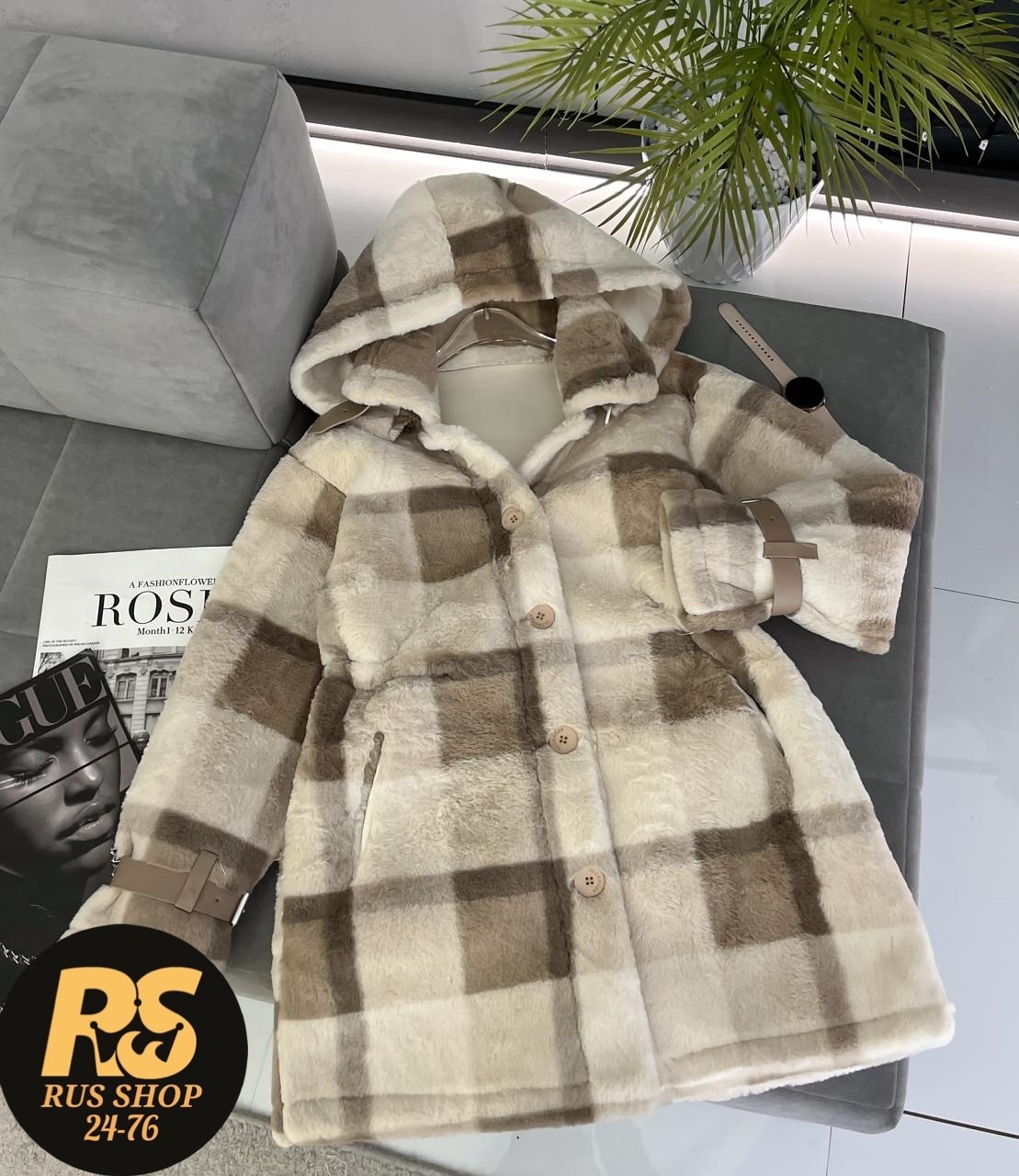 рубашка теплая в клетку,рубашка теплая в клетку с капюшоном,рубашка с капюшоном,пальто в клетку,теплая рубашка