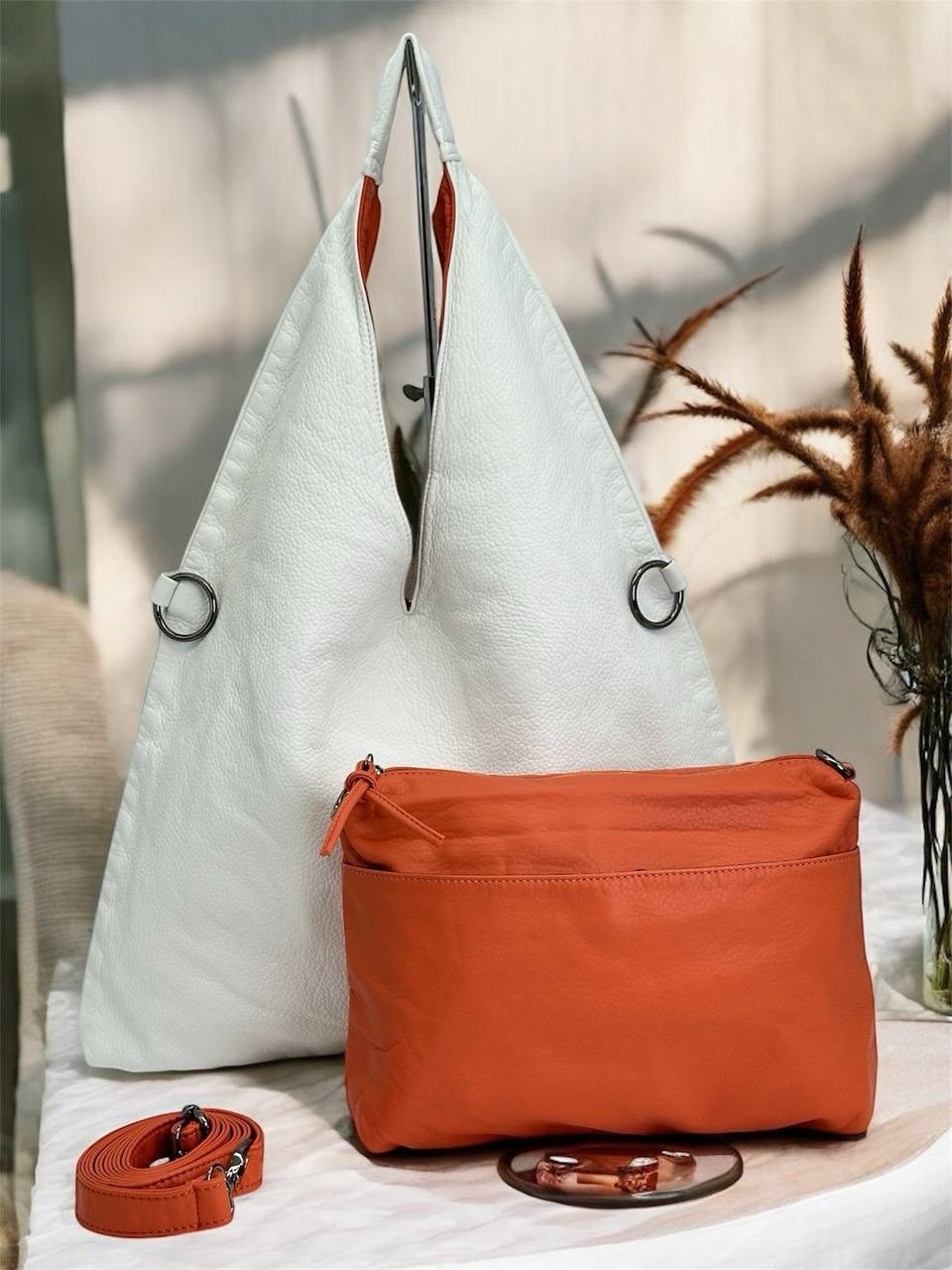 сумка,женская сумка,сумка мешок,желтая сумка,сумка модная