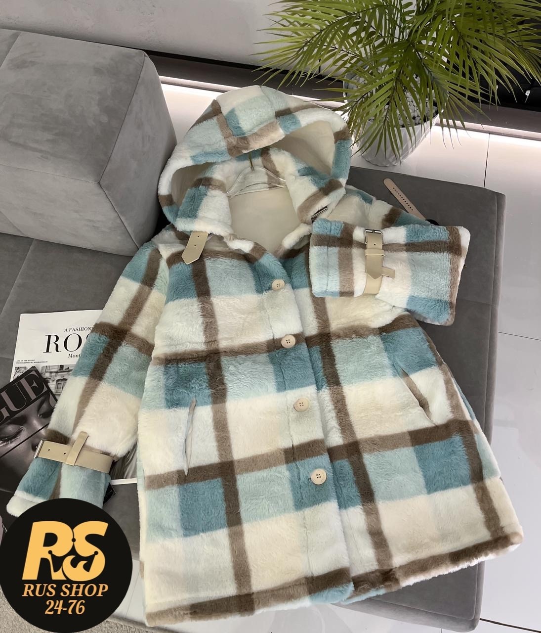 рубашка теплая в клетку,рубашка теплая в клетку с капюшоном,рубашка с капюшоном,пальто в клетку,теплая рубашка