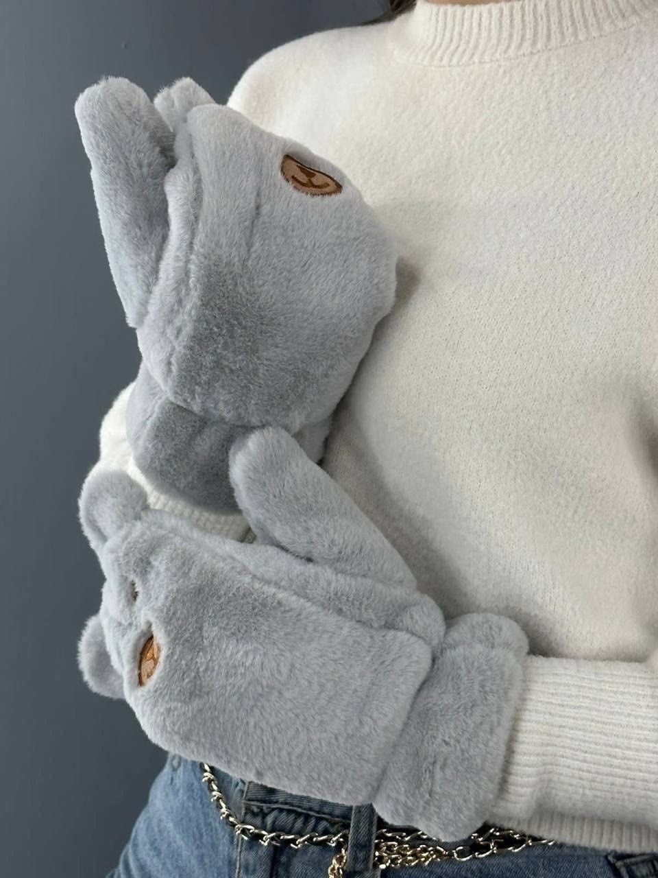 варежки женские теплые,перчатки варежка,варежки перчатки,варежки женские,варежки меховые