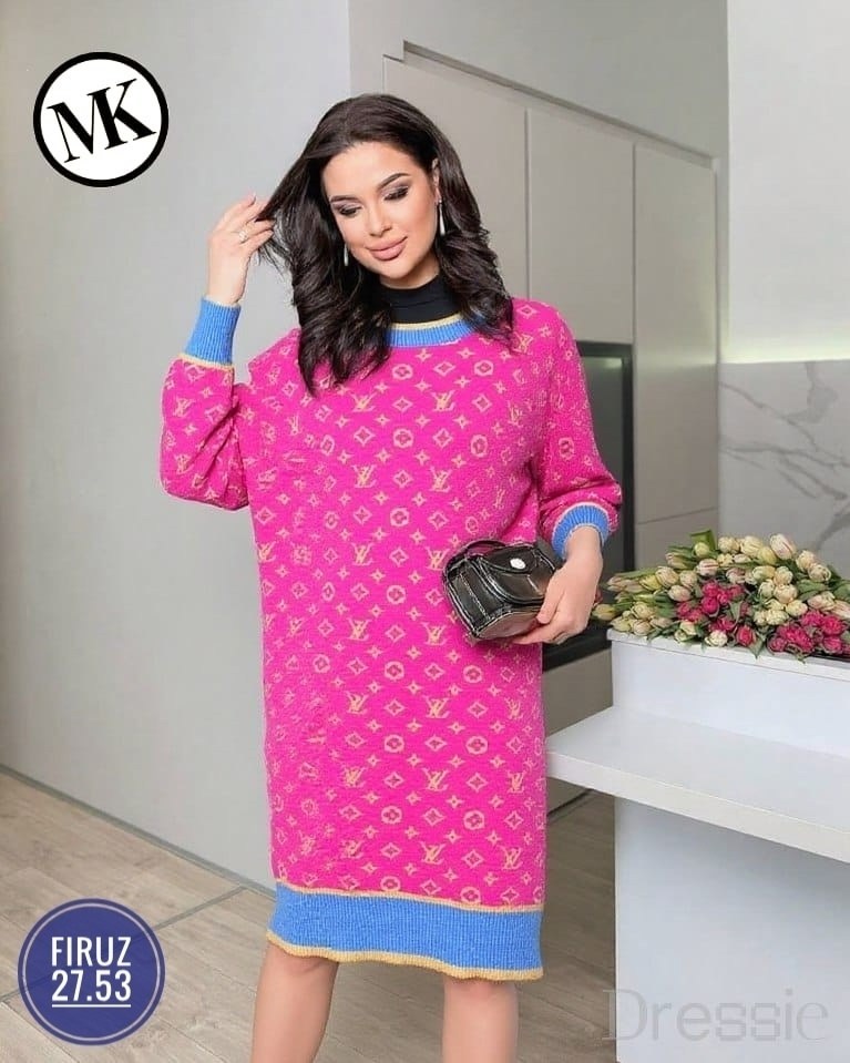 платье женское вязаное,платье,платье теплое,трикотажное платье,платье вязаное