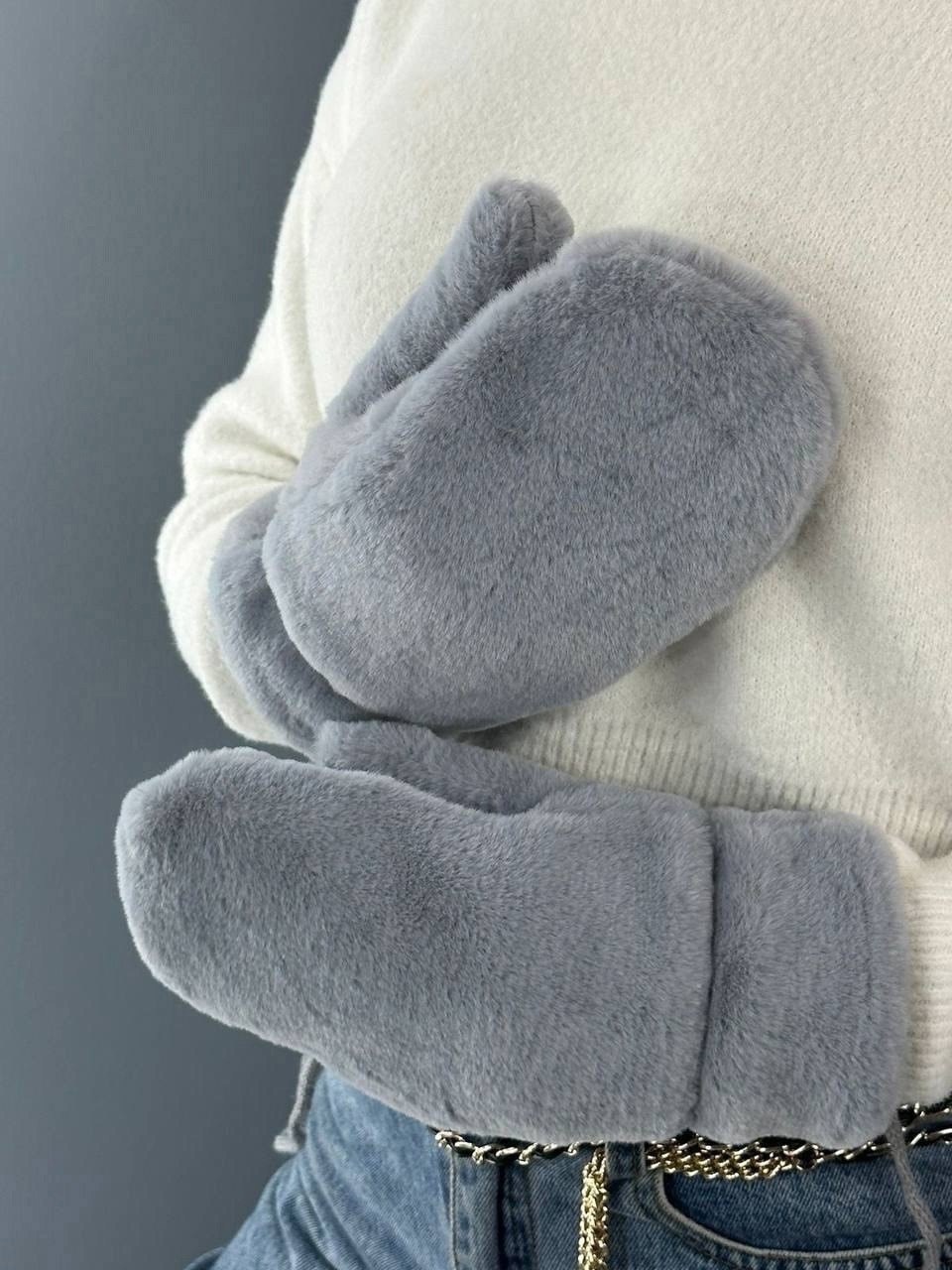 варежки женские теплые,варежки женские,меховые варежки,варежки женские зимние меховые рукавицы из меха,женские плюшевые варежки