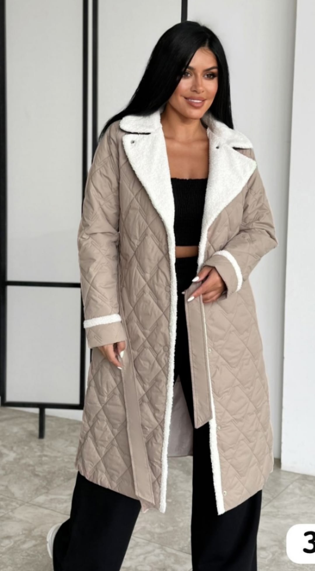 стеганое женское пальто,пальто длинное стеганое,пальто стёганое,утепленное пальто,куртка пальто