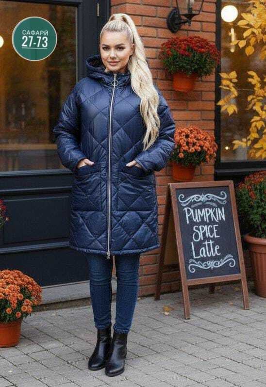 пальто на синтепоне,пальто демисезонная,пальто стеганое,стеганое женское пальто,удлиненная куртка