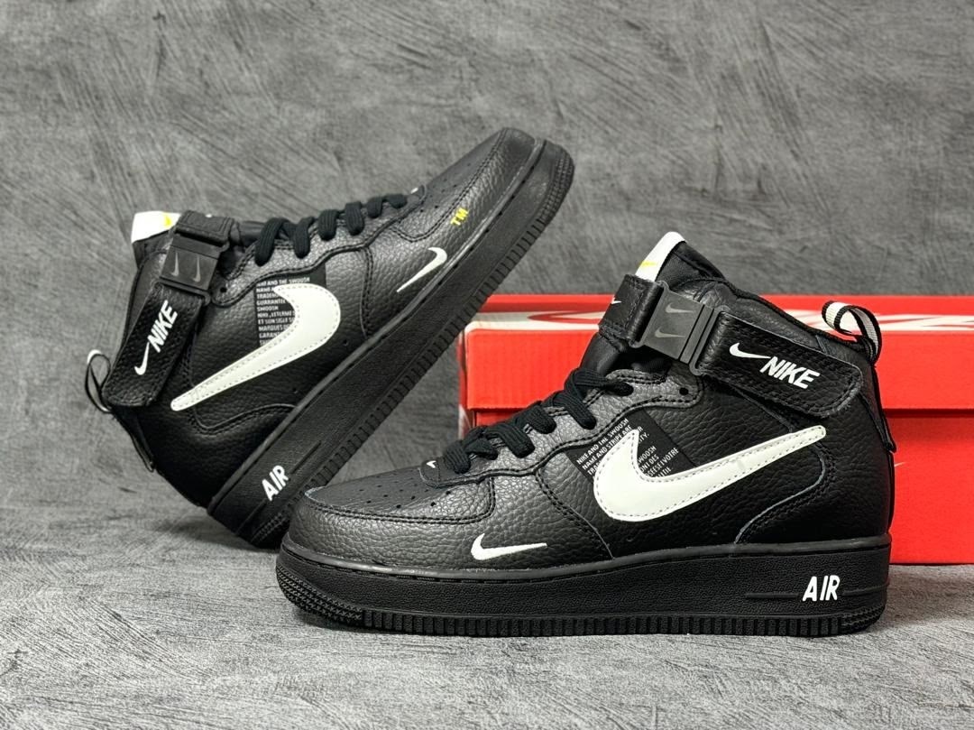 nike air force 1 high 07,nike air force 1 high 07 white,nike air force 1,nike air force 1 07,кросcовки nike air force 1