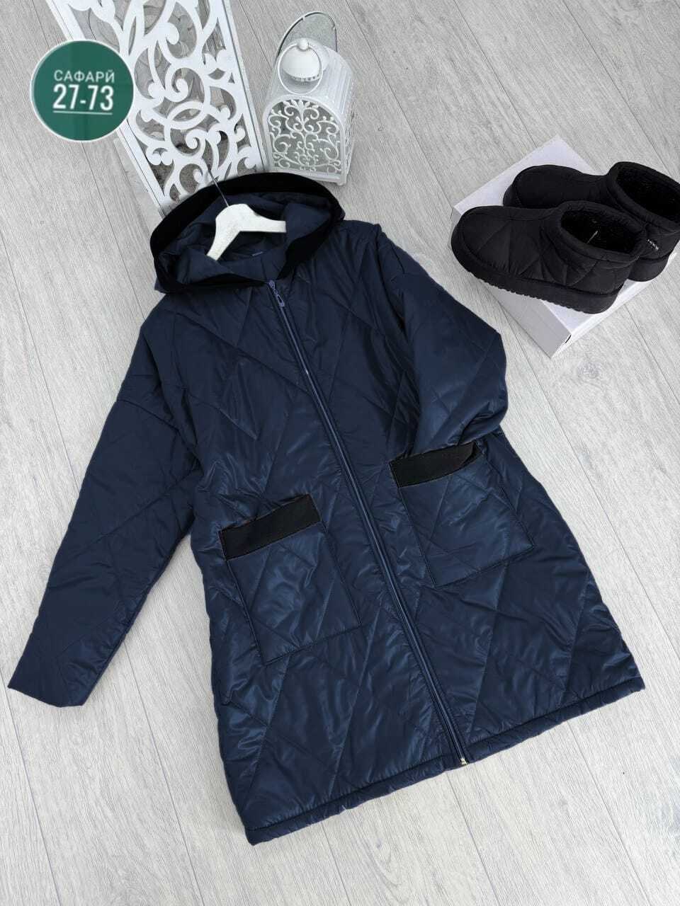пальто на синтепоне,пальто демисезонная,пальто стеганое,стеганое женское пальто,удлиненная куртка