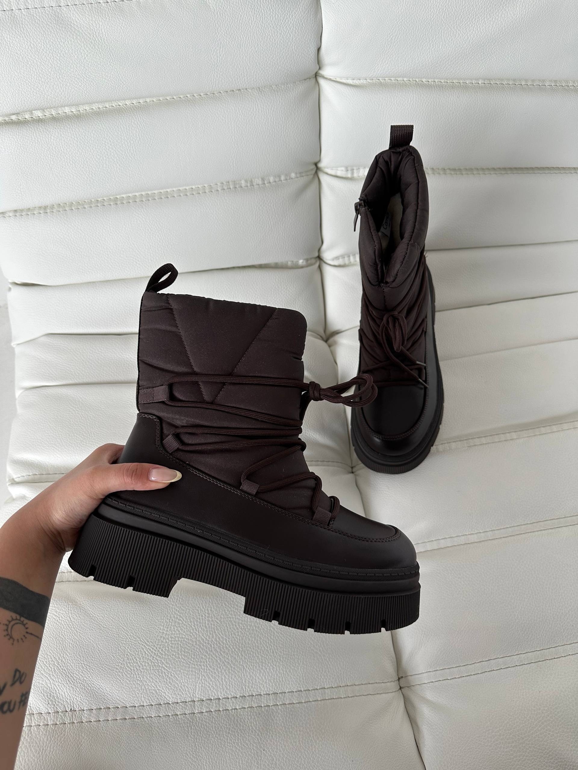 ,дутики женские,дутики зимние,дутики зимние на платформе,дутики женские зимние