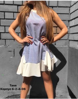 Платье