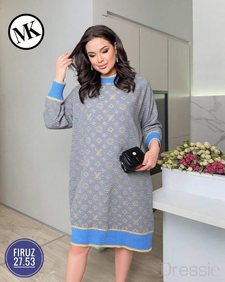 платье женское вязаное,платье,платье теплое,трикотажное платье,платье вязаное