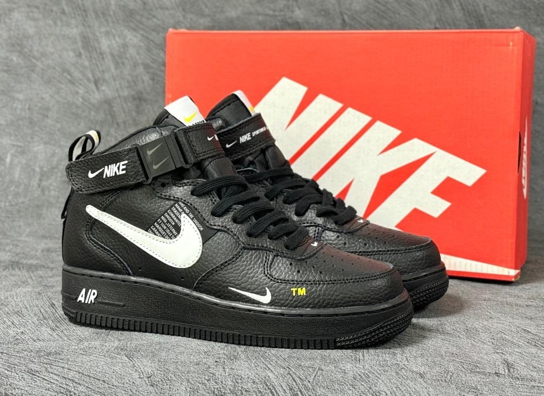 nike air force 1 high 07,nike air force 1 high 07 white,nike air force 1,nike air force 1 07,кросcовки nike air force 1