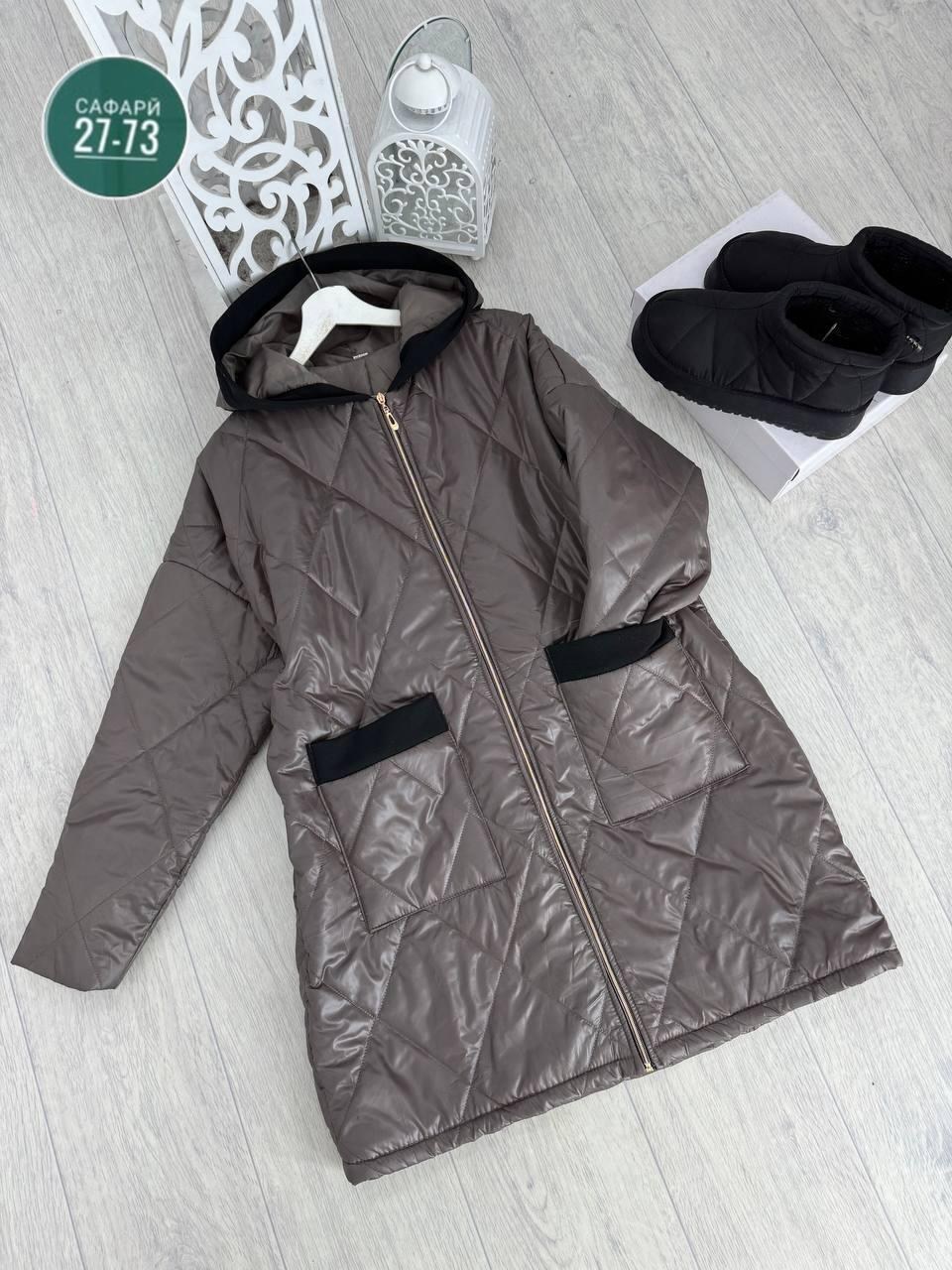 пальто на синтепоне,пальто демисезонная,пальто стеганое,стеганое женское пальто,удлиненная куртка