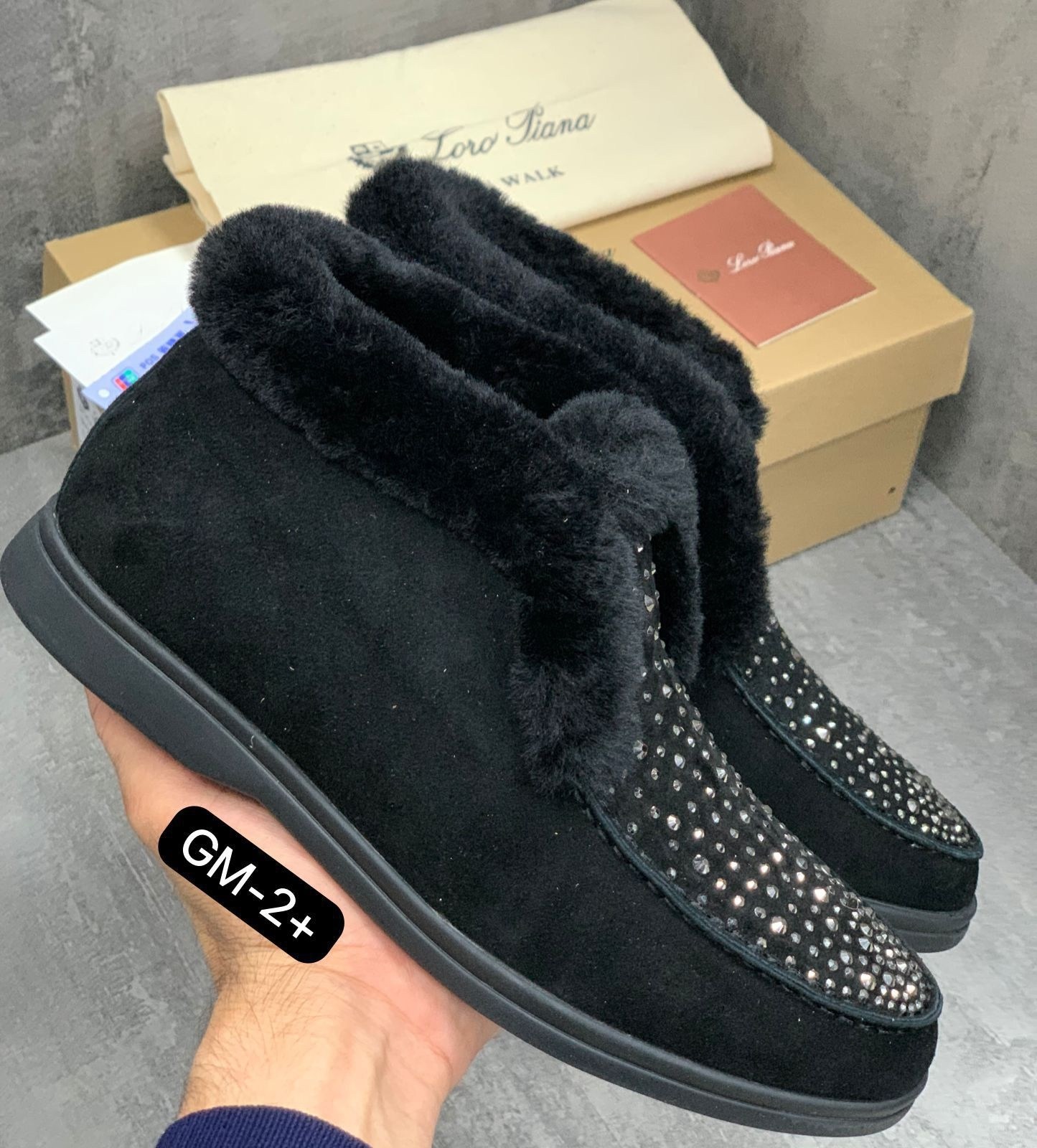 ,лоферы зимние,лоферы loro piana,женская зимняя , женская