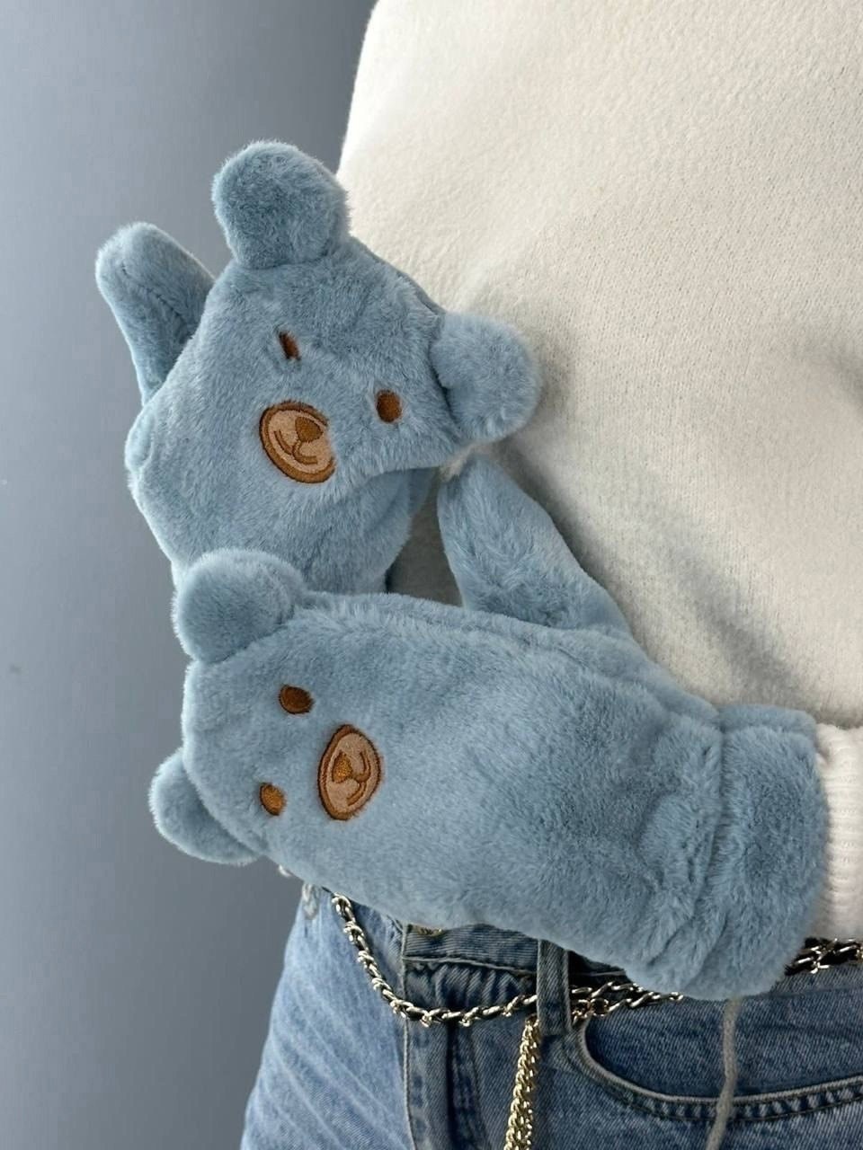 варежки женские теплые,перчатки варежка,варежки перчатки,варежки женские,варежки меховые