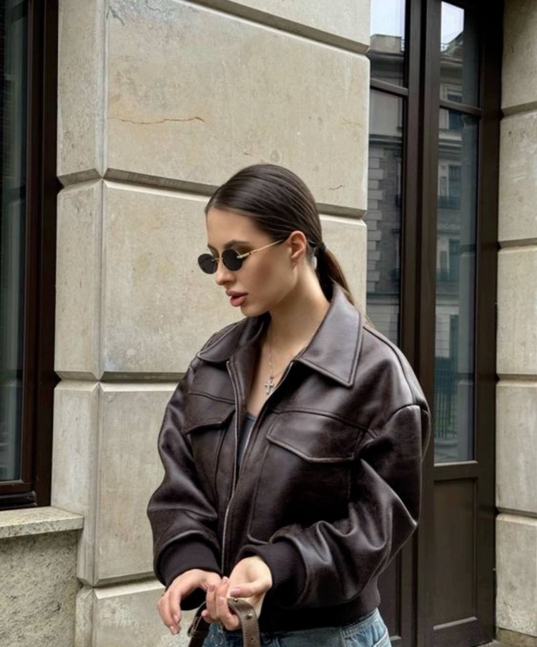 кожаная куртка,куртка кожаная женская,куртка женская,косуха куртка,женская куртка из искусственной кожи