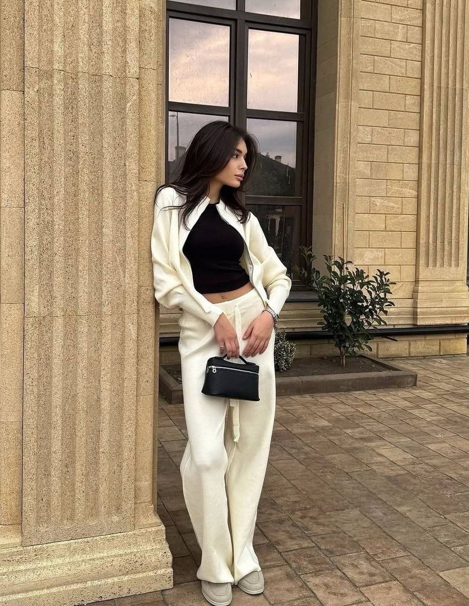 костюмы трикотажные,одежда стильная,кашемировый костюм женский,костюмы женские