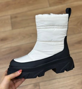 Дутики