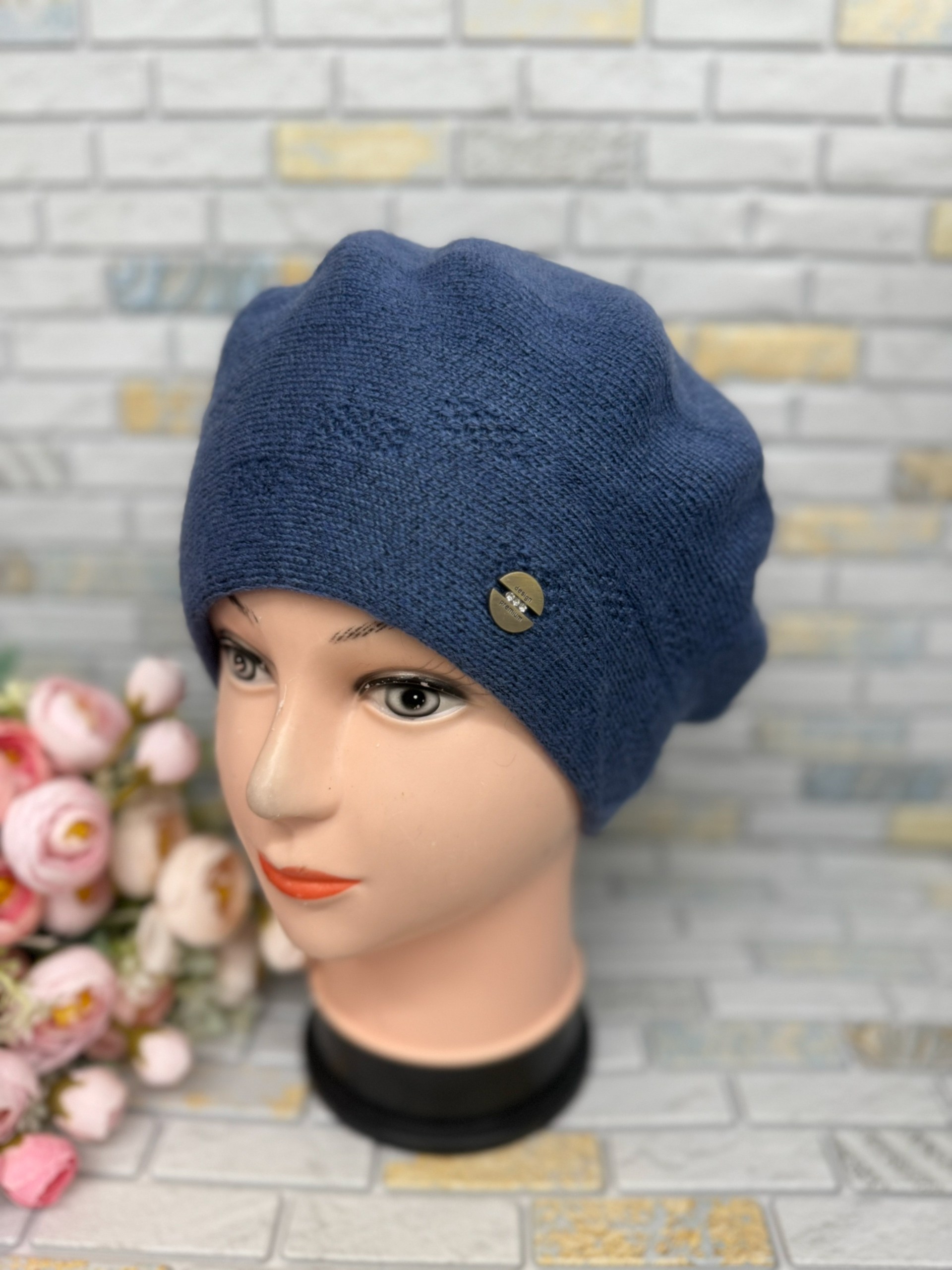 берет женский,берет,шапка берет,шапка женская,вязаная шапка женская