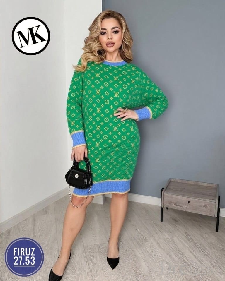 платье женское вязаное,платье,платье теплое,трикотажное платье,платье вязаное