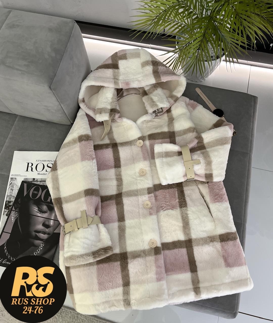 рубашка теплая в клетку,рубашка теплая в клетку с капюшоном,рубашка с капюшоном,пальто в клетку,теплая рубашка