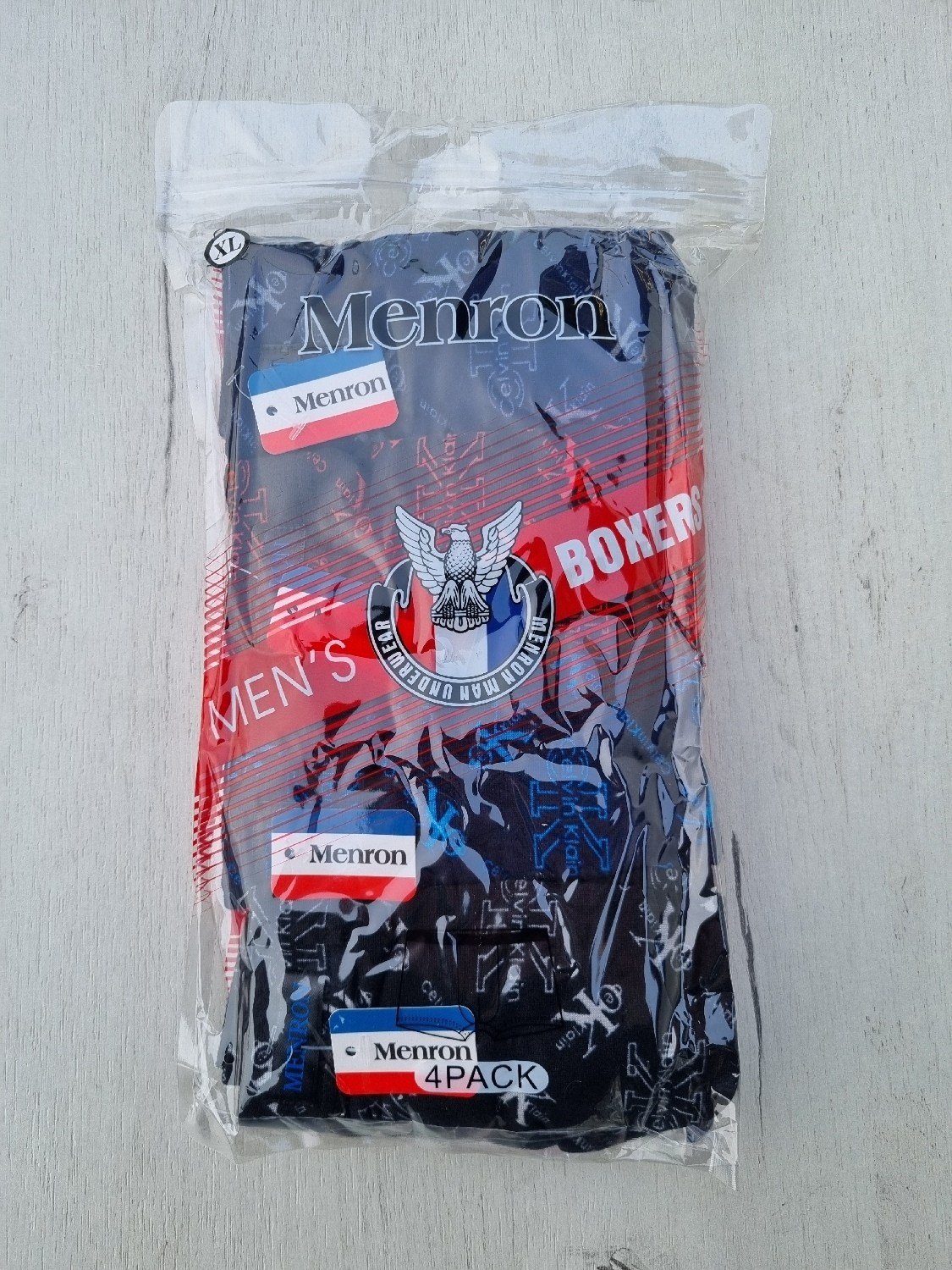 трусы мужской,мужские трусы боксера,комплект трусов боксеры menron,трусы мужские набор,трусы боксеры трусы мужские