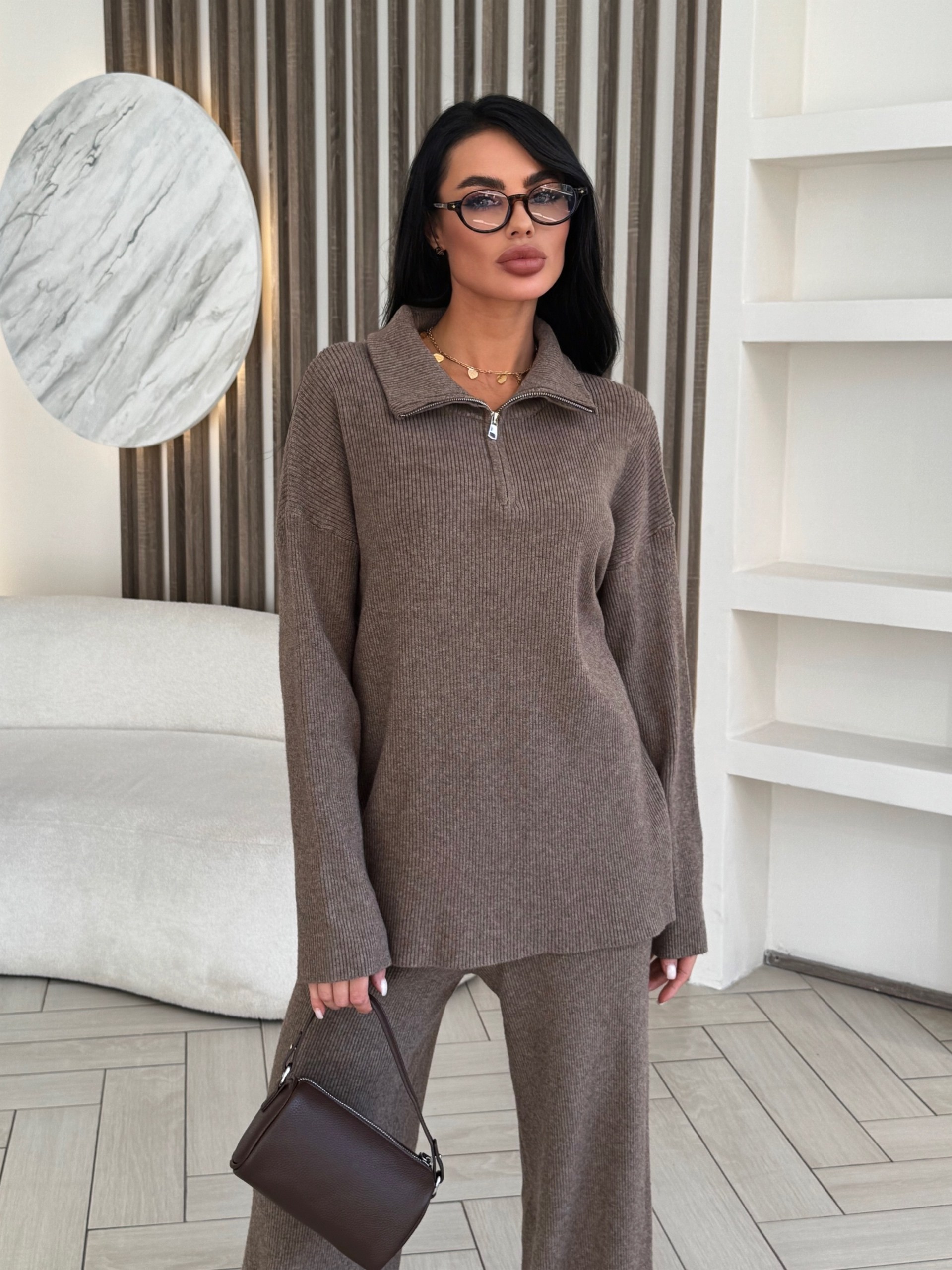 костюмы брючные,трикотажные костюмы,стильные костюмы,вязаные костюмы,костюм с брюками