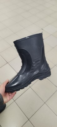 Сапоги