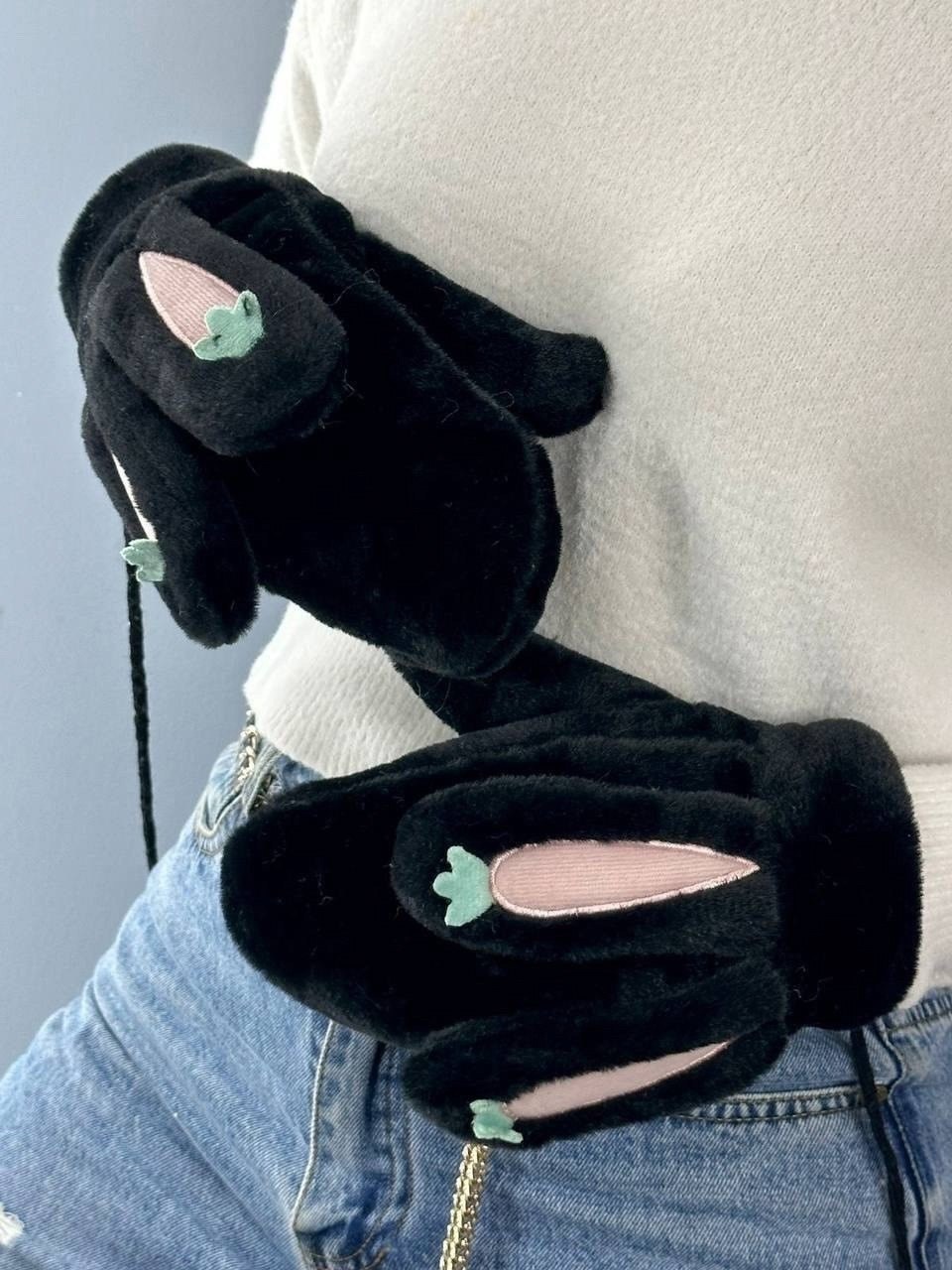 варежки женские теплые,перчатки варежка,варежки женские,мягкие варежки,меховые варежки