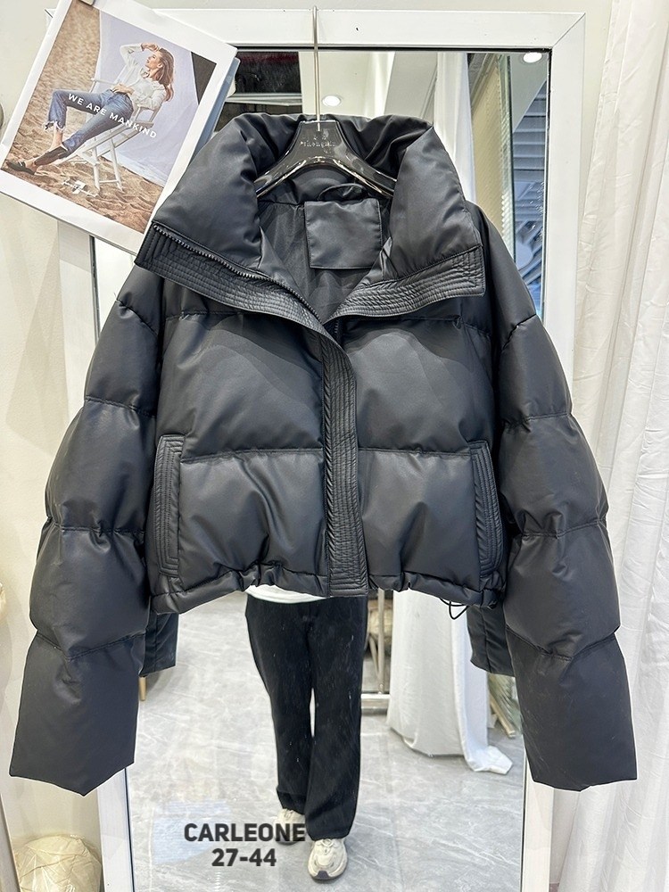 короткий пуховик,женский короткий пуховик,куртка пуховик,стильные пуховики,куртка стильная