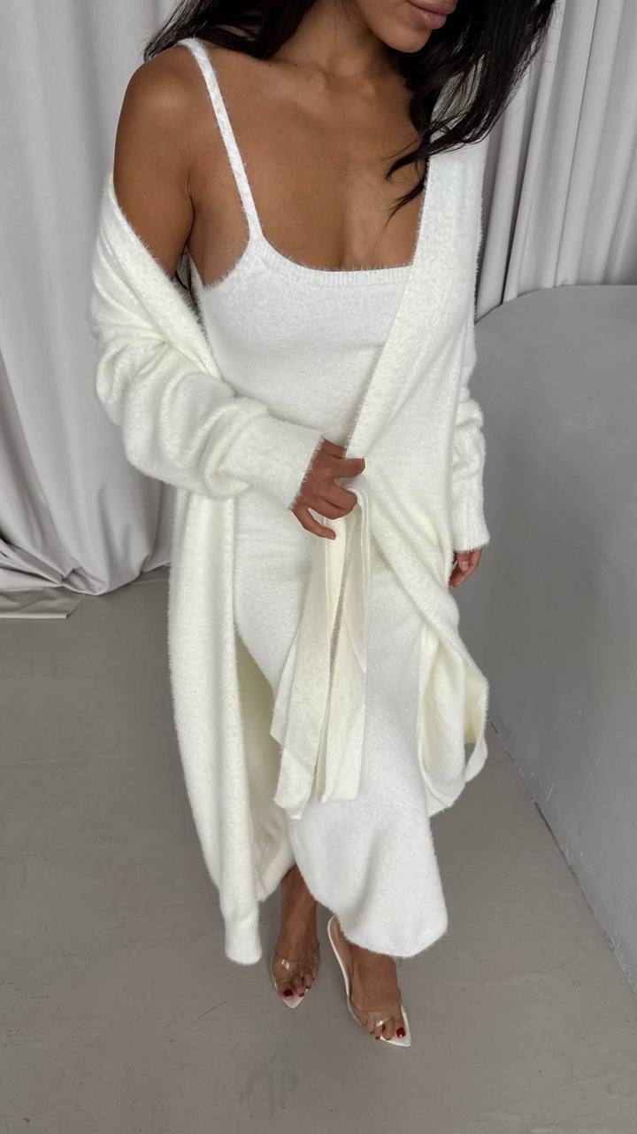 трикотажное платье,платье миди,платье,длинное трикотажное платье,платье стильное