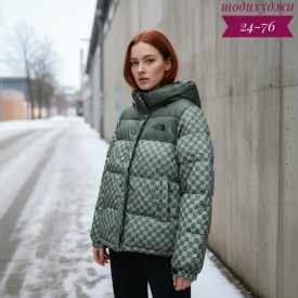 Верхняя одежда