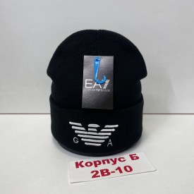 Шапка