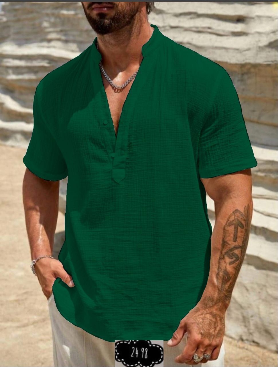 рубашка льняная мужская,мужская рубашка,мужская повседневная рубашка,льняная рубашка,повседневная рубашка