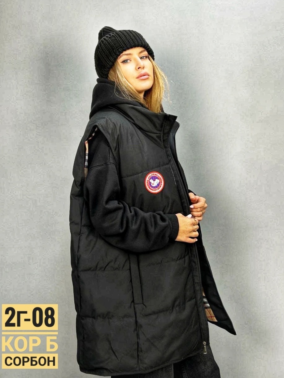 жилетка женская,женский жилет,жилет,жилетка,теплый жилет
