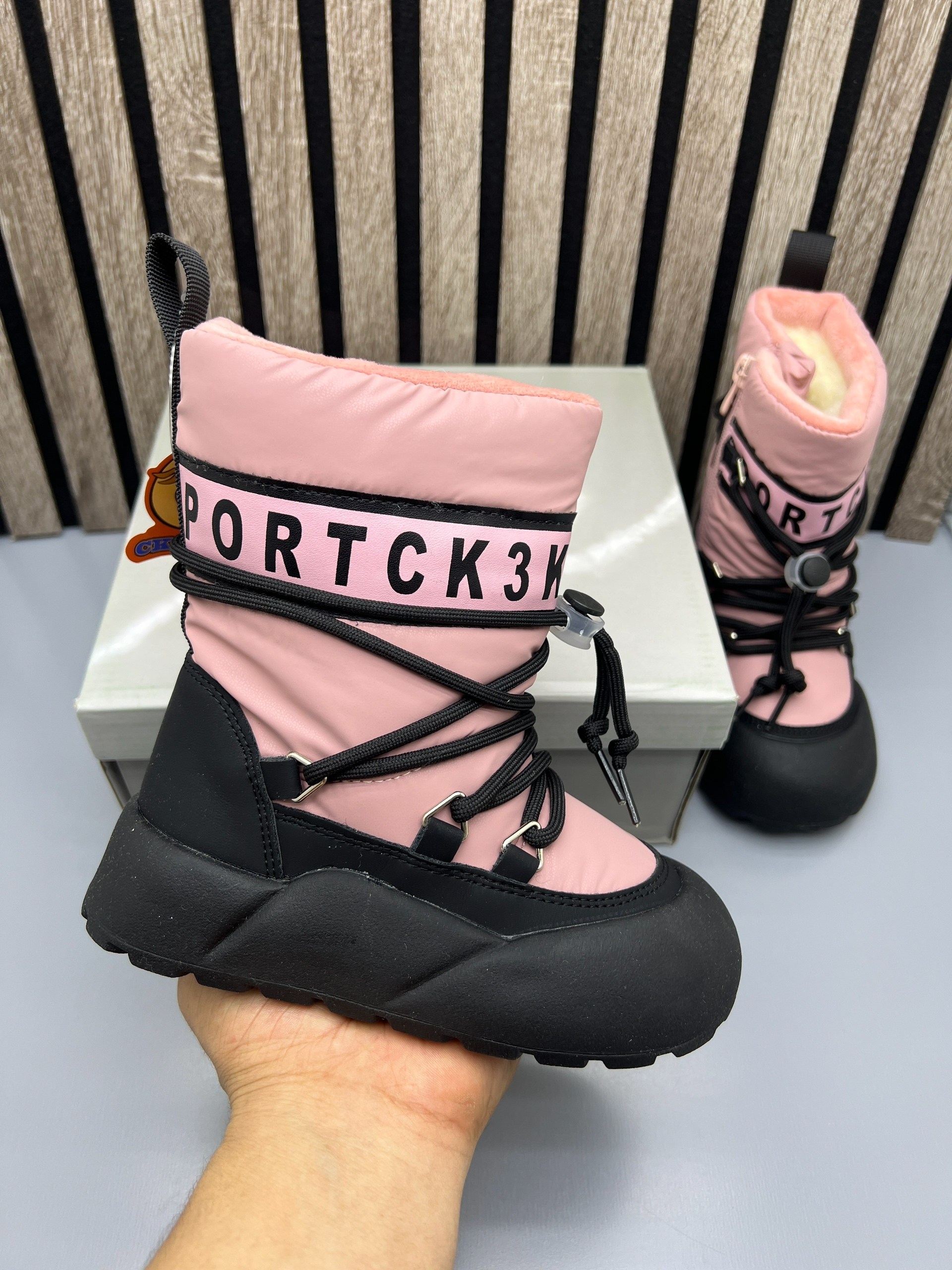 ,детские сапоги,сапоги для девочек,зимние сапоги для девочек,луноходы женские