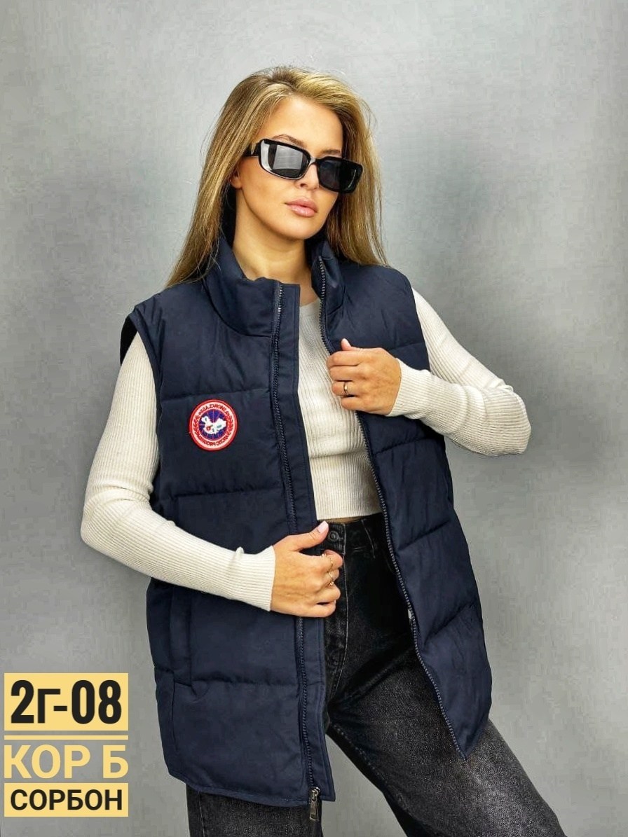 жилетка женская,женский жилет,жилет,жилетка,теплый жилет