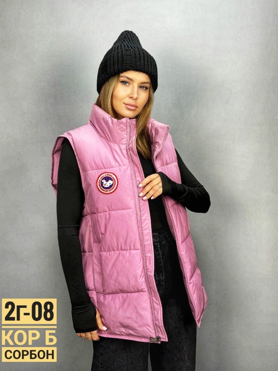 жилетка женская,женский жилет,жилет,жилетка,теплый жилет