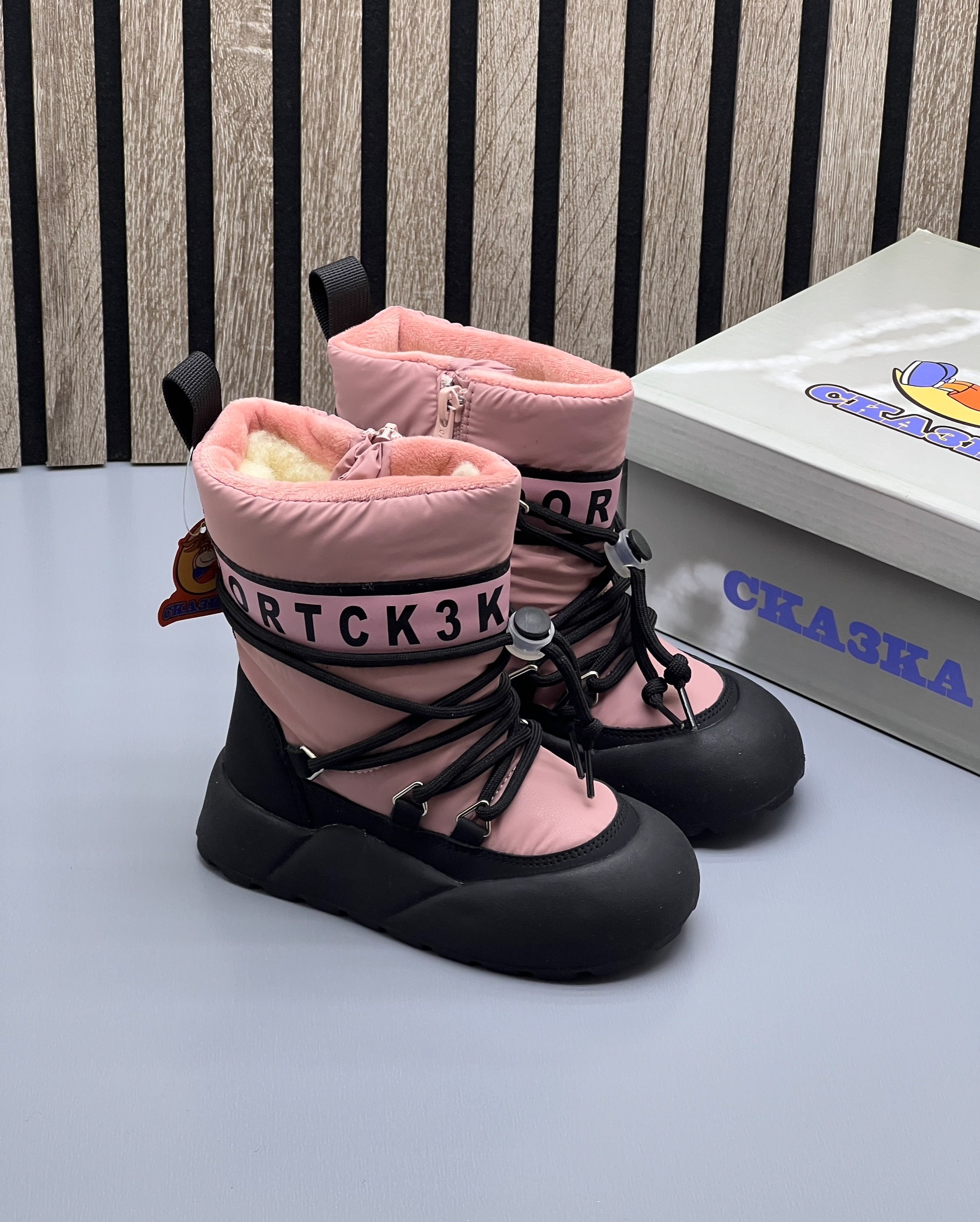 ,детские сапоги,сапоги для девочек,зимние сапоги для девочек,луноходы женские