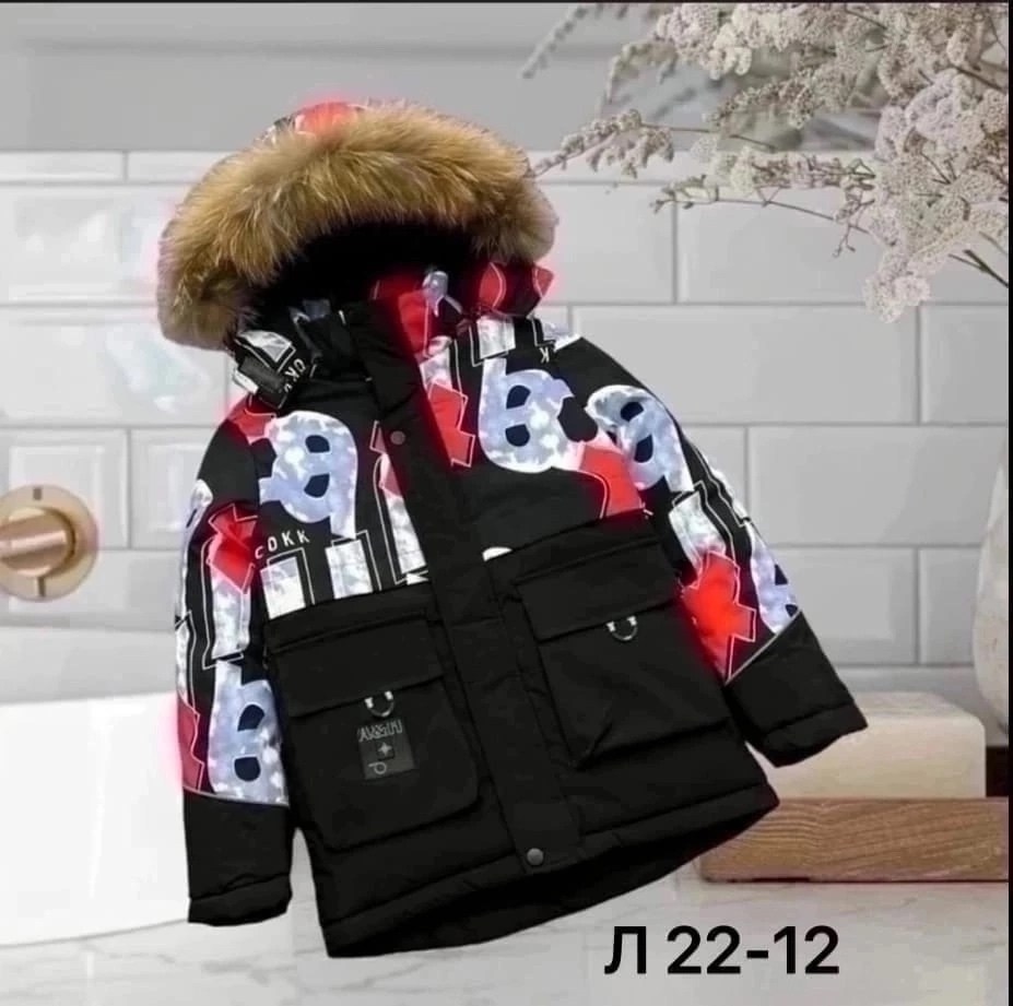 зимняя детская куртка,зимняя куртка с капюшоном для мальчика,куртка для мальчика,детская куртка,куртка детский