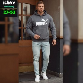 Толстовка