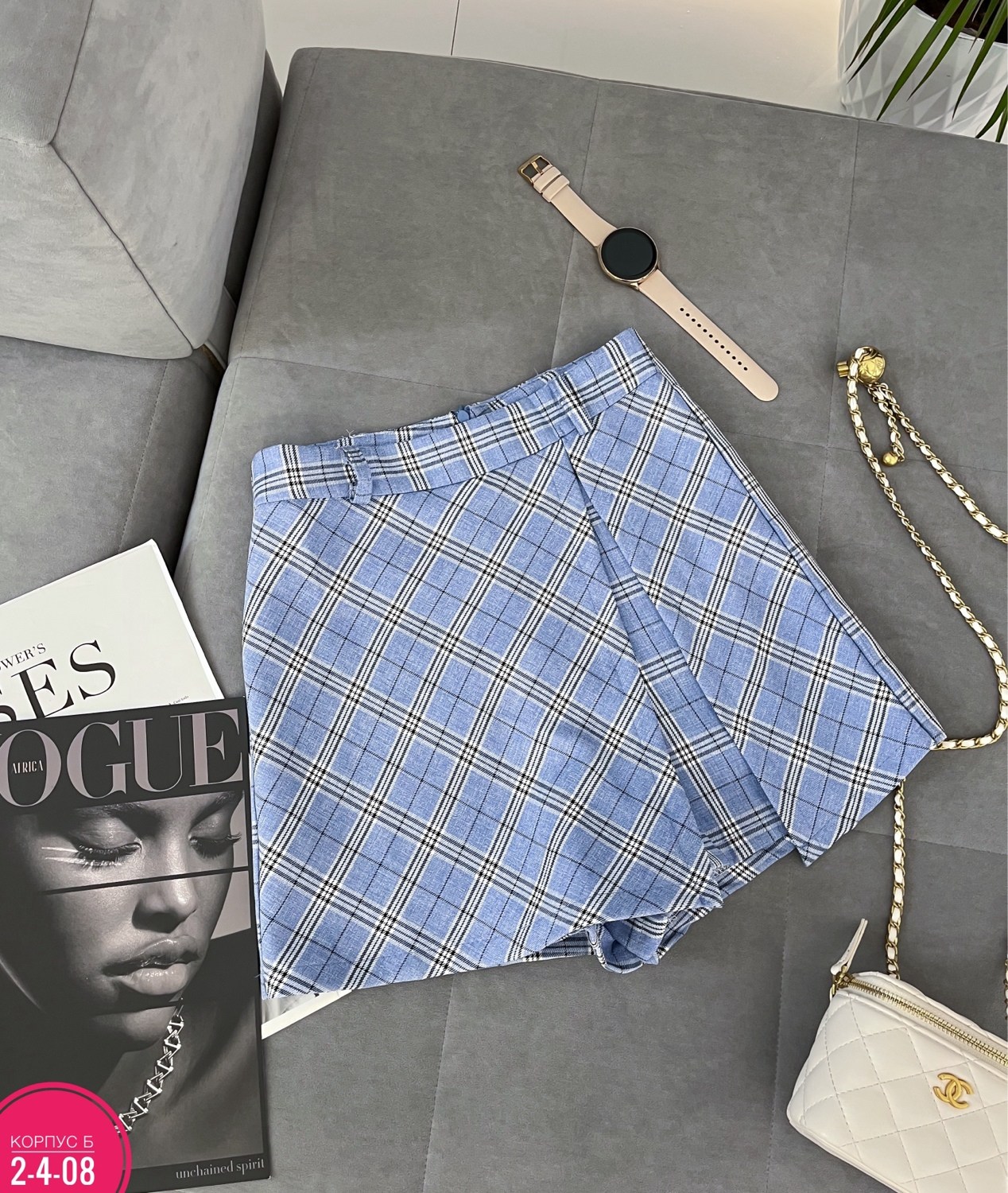 юбка шорты женская,юбка шорты,юбка шорты в клетку,шорты женские,юбка женская клетчатая