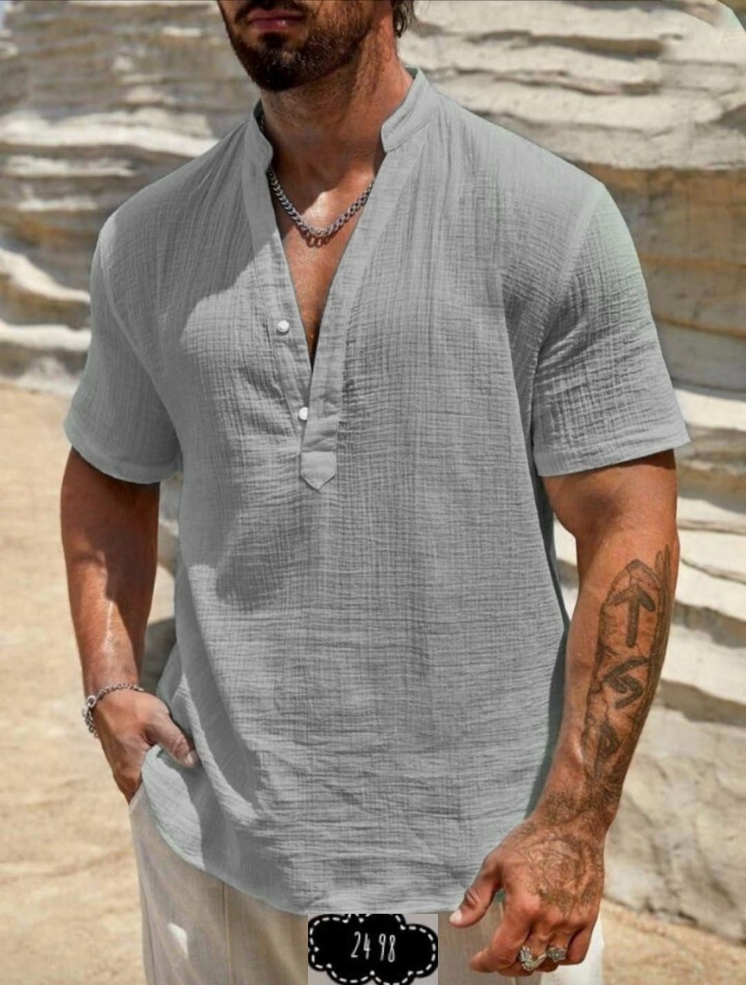 рубашка льняная мужская,мужская рубашка,мужская повседневная рубашка,льняная рубашка,повседневная рубашка