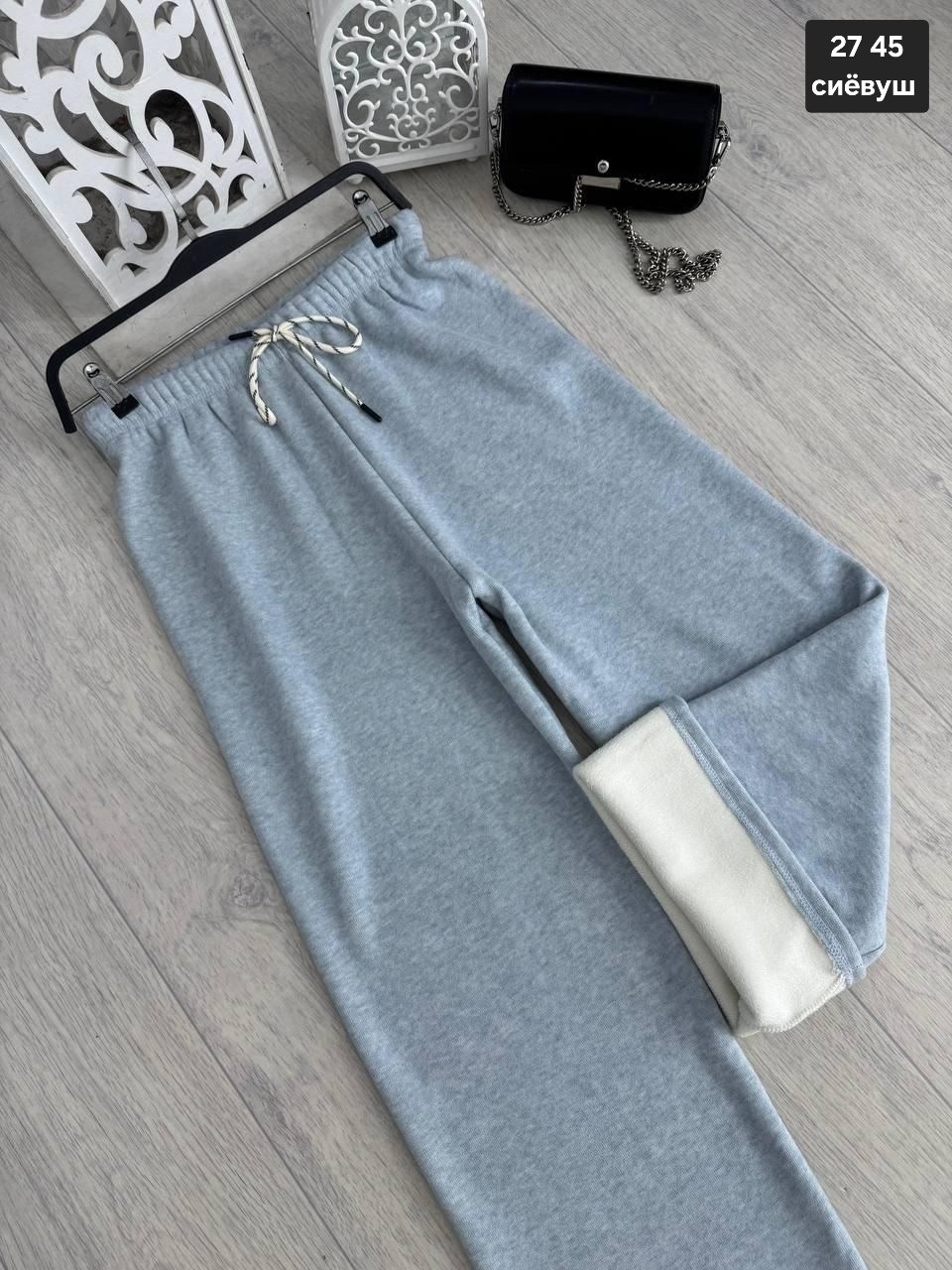 брюки трикотаж,трикотажные брюки,брюки свободные,брюки теплые кашемировые,теплые широкие брюки
