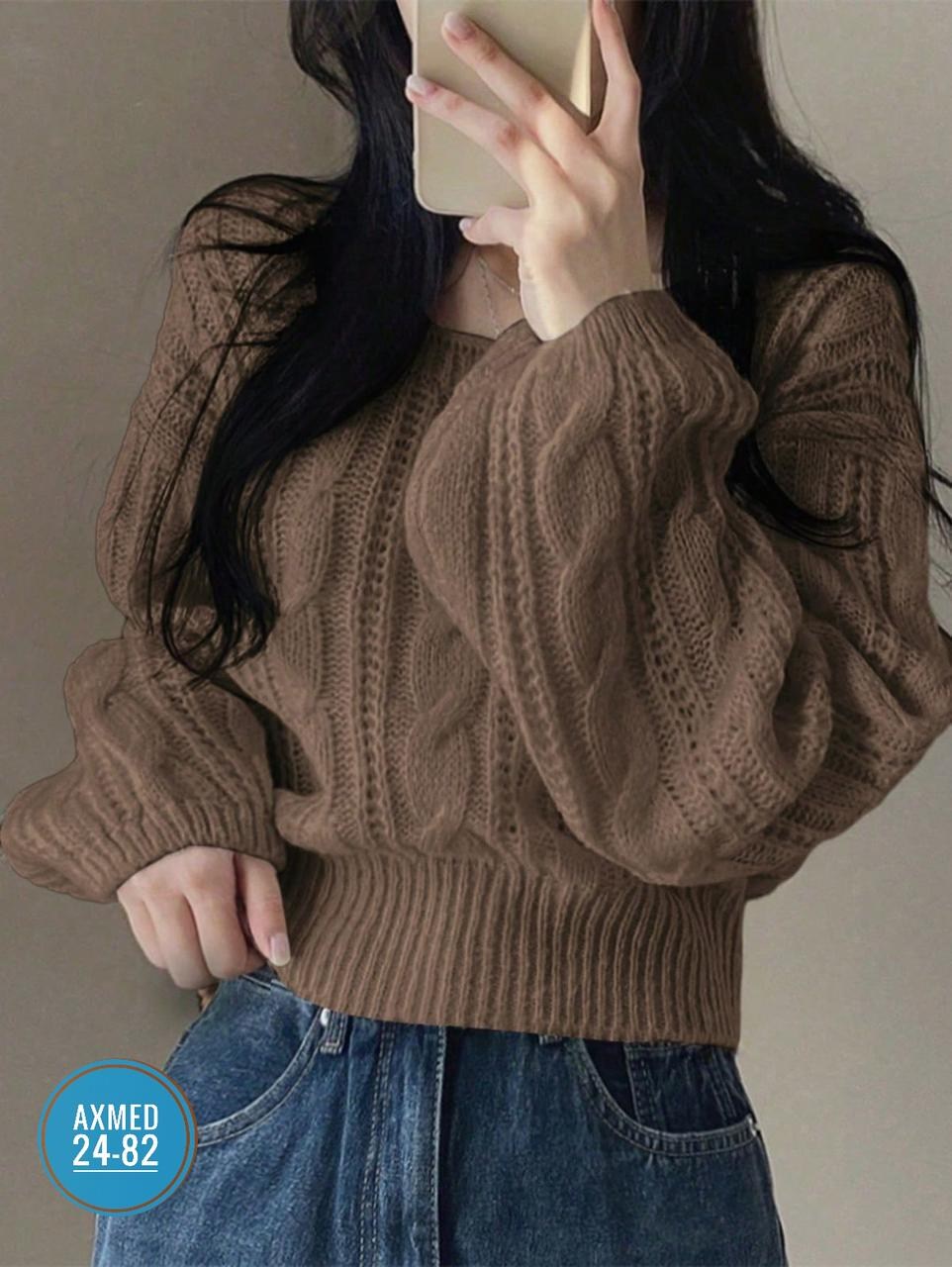 вязаный свитер джемпер,вязаные джемпера,модные свитера,женский вязаный джемпер,вязаные свитера