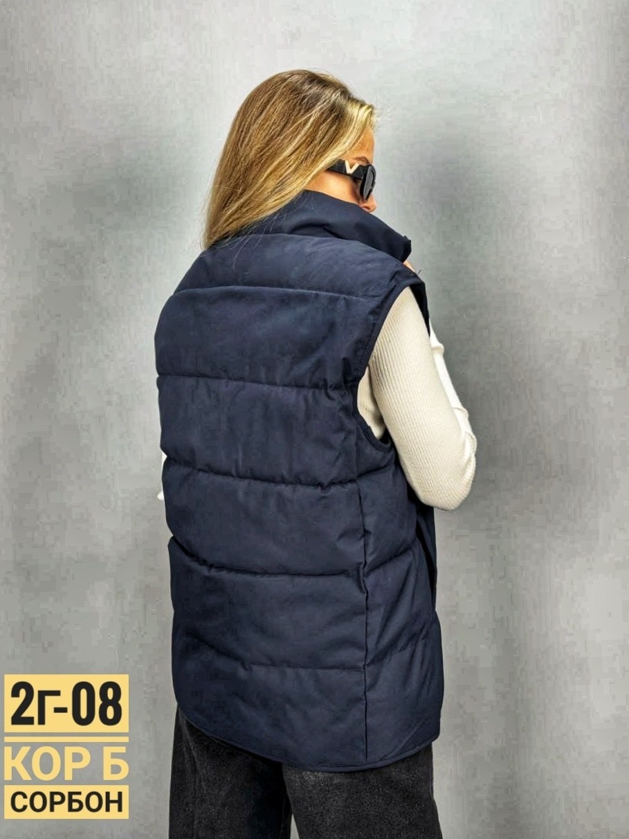 жилетка женская,женский жилет,жилет,жилетка,теплый жилет