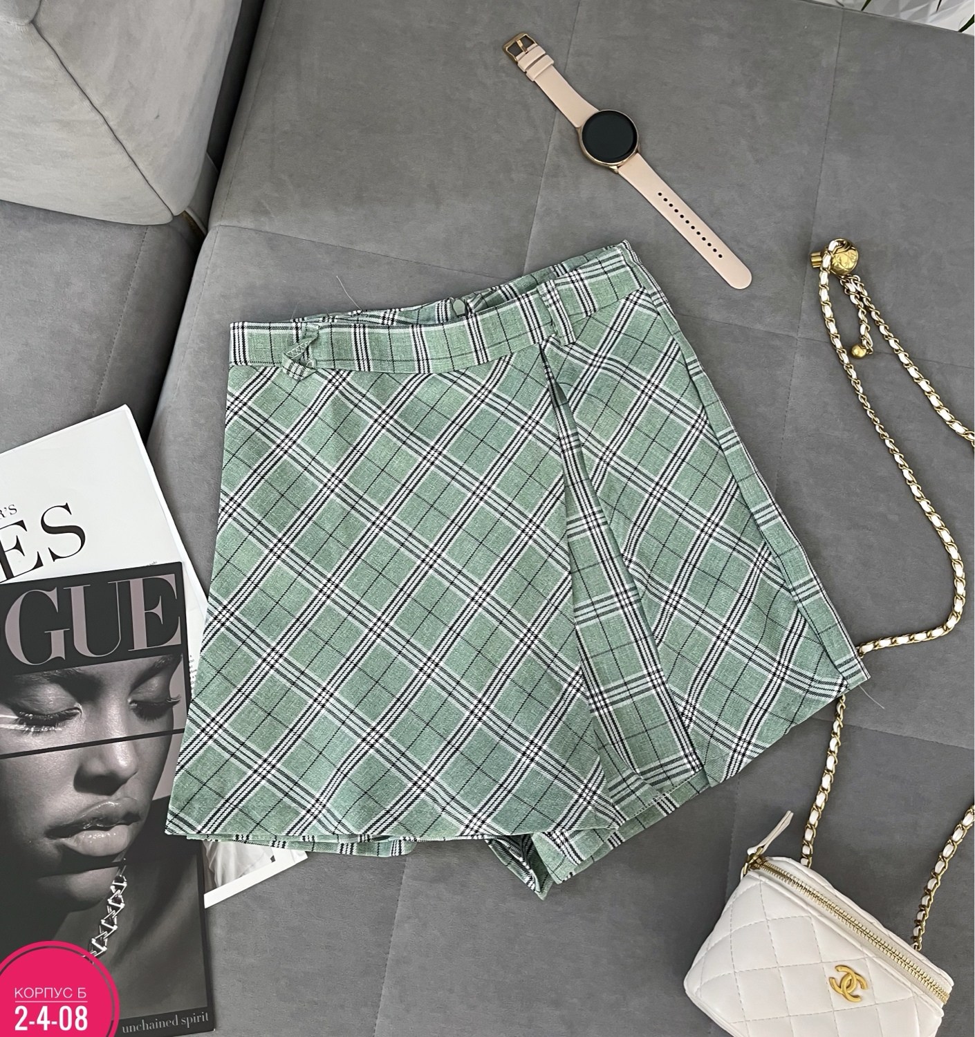 юбка шорты женская,юбка шорты,юбка шорты в клетку,шорты женские,юбка женская клетчатая