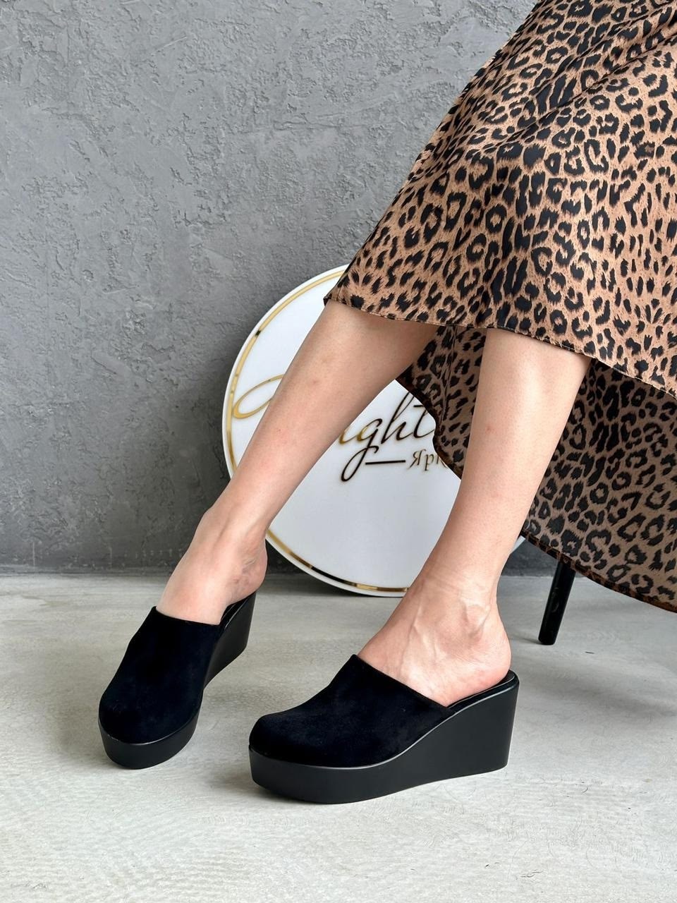 , женская,шлепанцы на платформе,распродажа обуви,женские босоножки на платформе