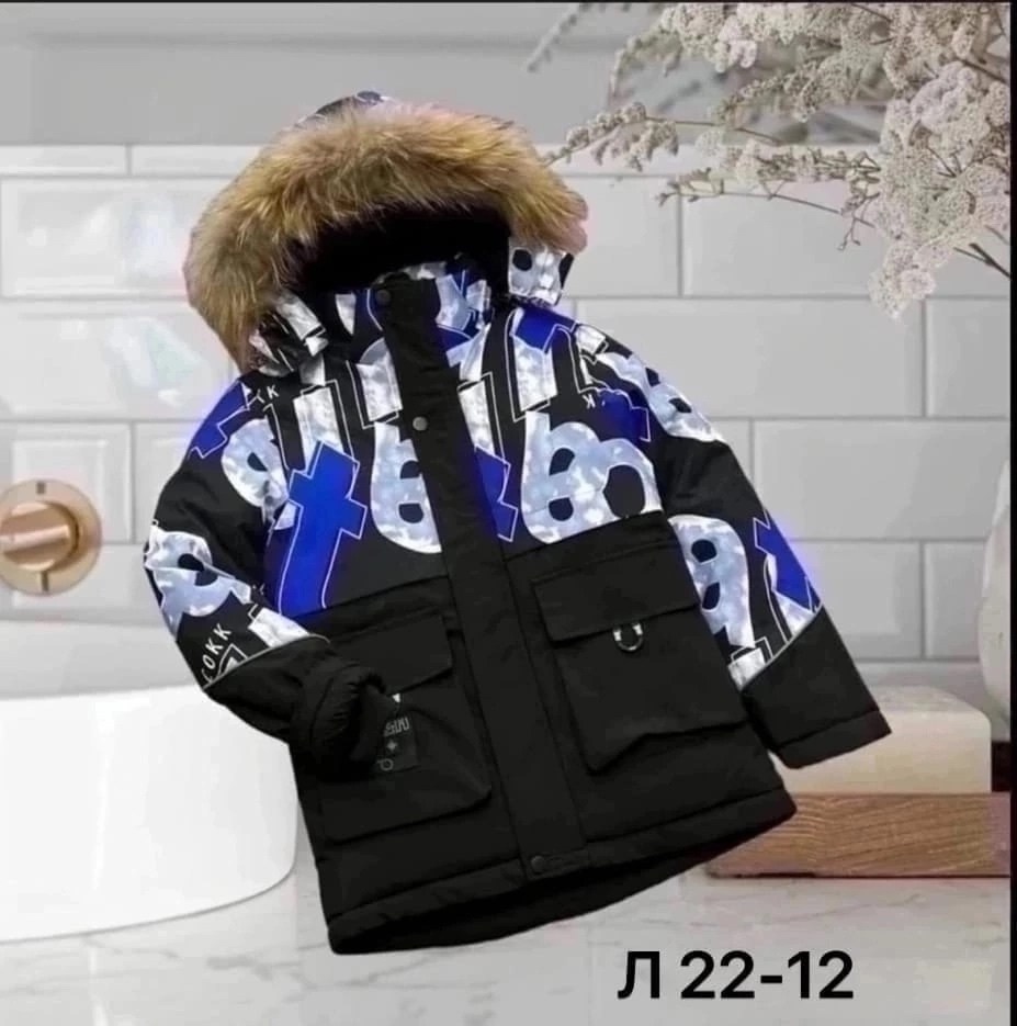 зимняя детская куртка,зимняя куртка с капюшоном для мальчика,куртка для мальчика,детская куртка,куртка детский
