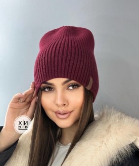 Шапка