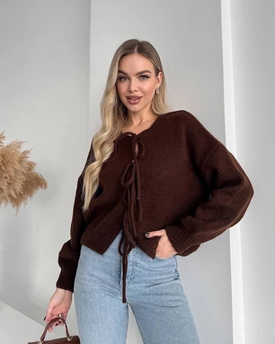 женские кофты,кофта кардиган,женские кардиганы,кардиган,кардиган на завязках