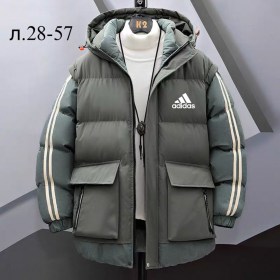 Верхняя одежда